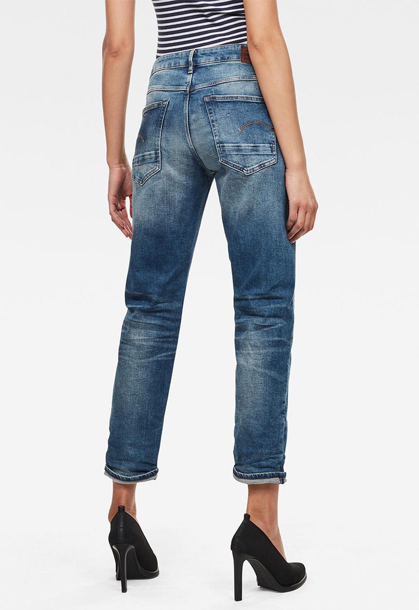 G-STAR - Kate boyfriend - blue