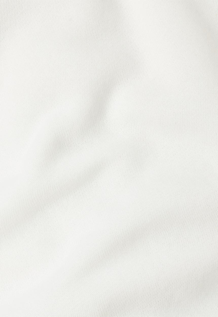 G-STAR - Premium core r sw wmn long sleeve -milk