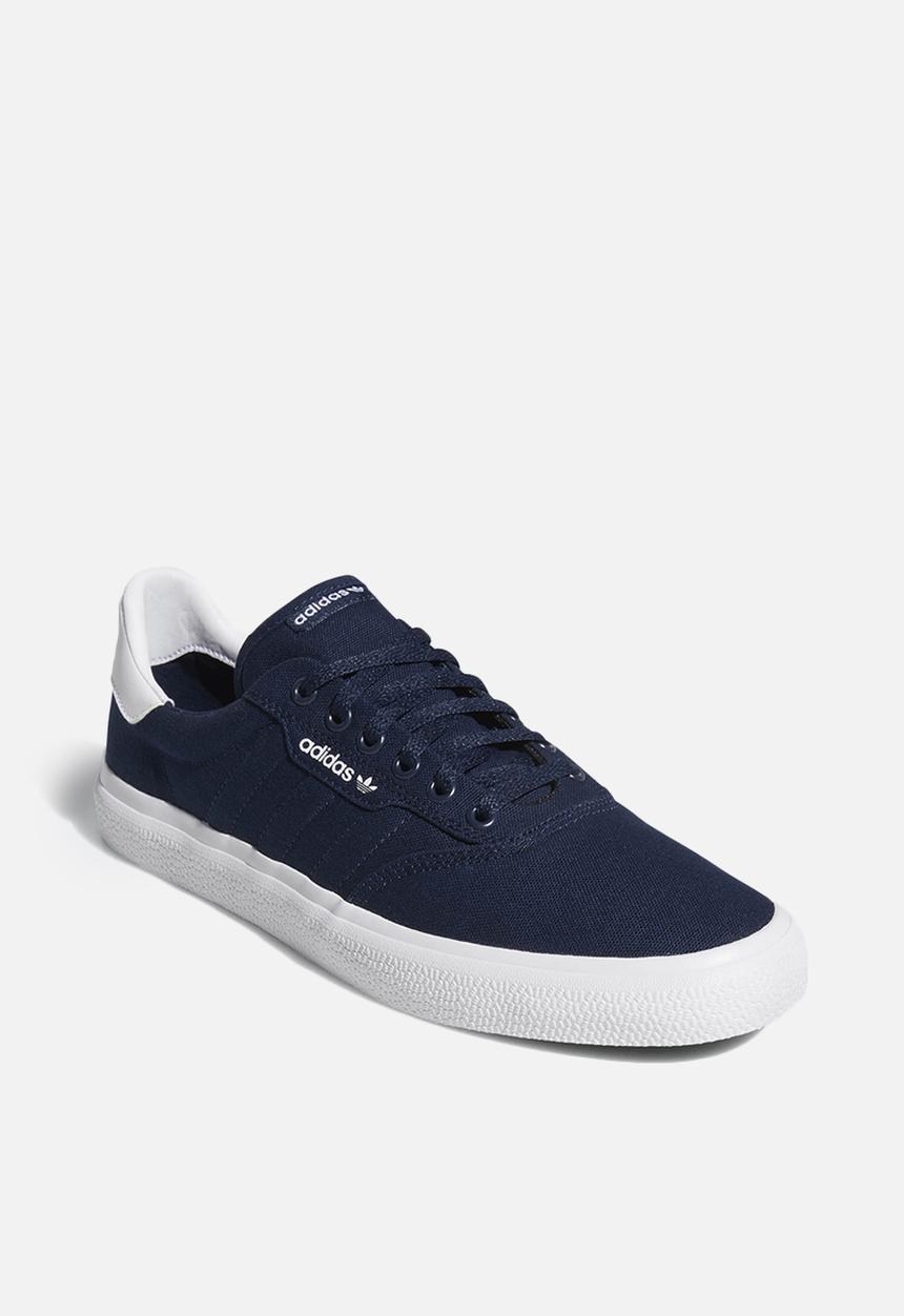 adidas Originals - 3mc - collegiate navy/collegiate navy/ftwr white