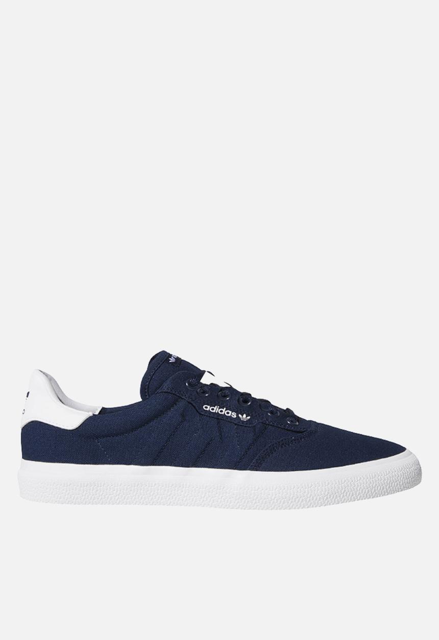 adidas Originals - 3mc - collegiate navy/collegiate navy/ftwr white