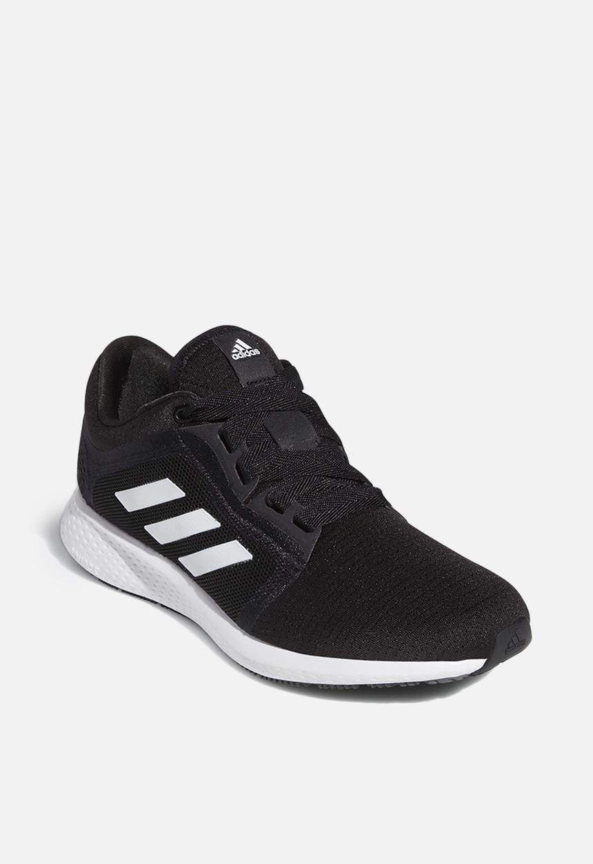 adidas Performance - Edge lux 4 - core black/ftwr white/grey five