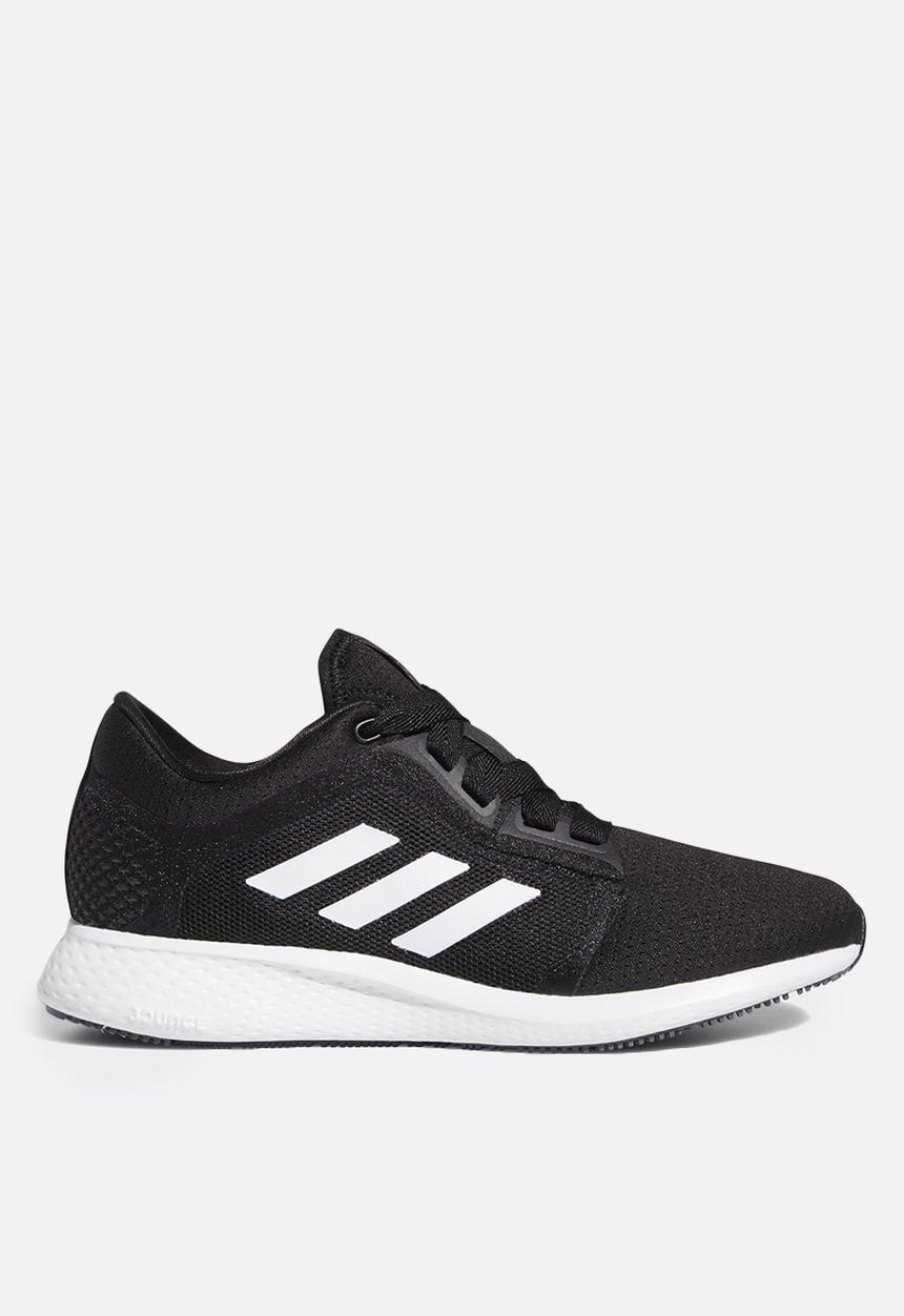 adidas Performance - Edge lux 4 - core black/ftwr white/grey five