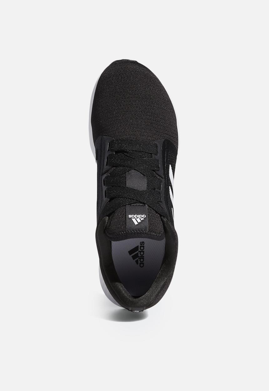 adidas Performance - Edge lux 4 - core black/ftwr white/grey five