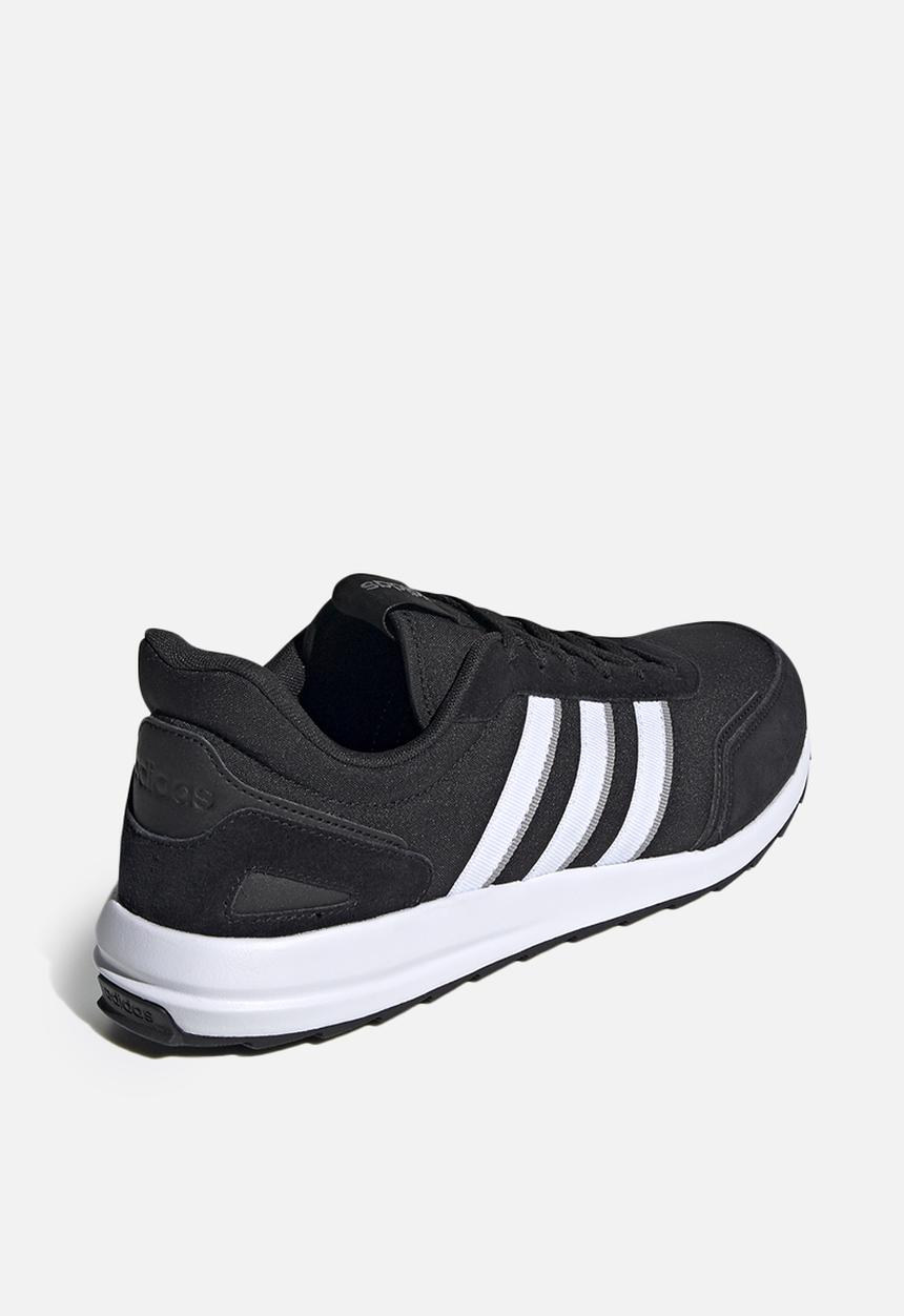adidas Originals - Retrorunner - core black/ftwr white/dove grey