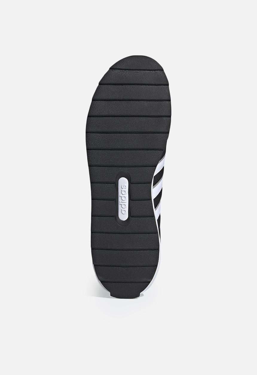 adidas Originals - Retrorunner - core black/ftwr white/dove grey