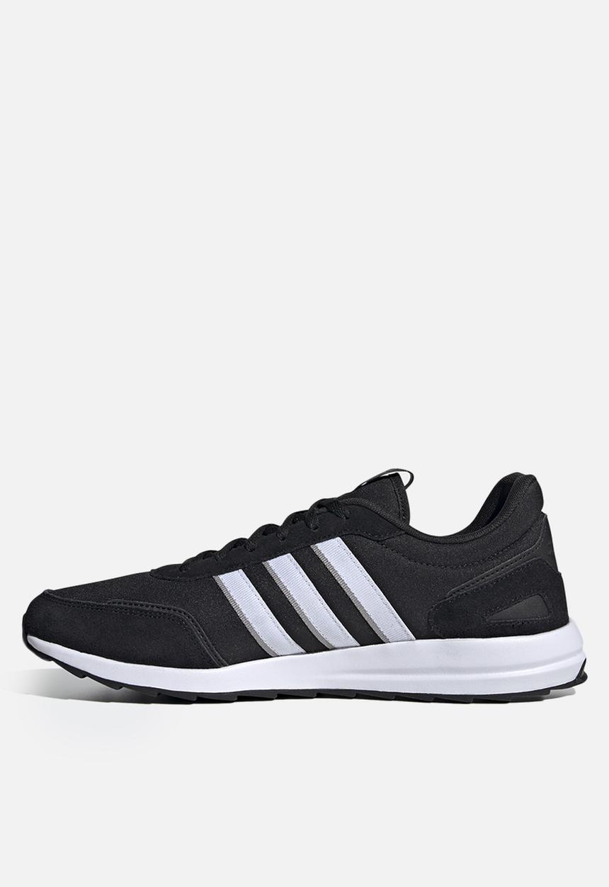 adidas Originals - Retrorunner - core black/ftwr white/dove grey