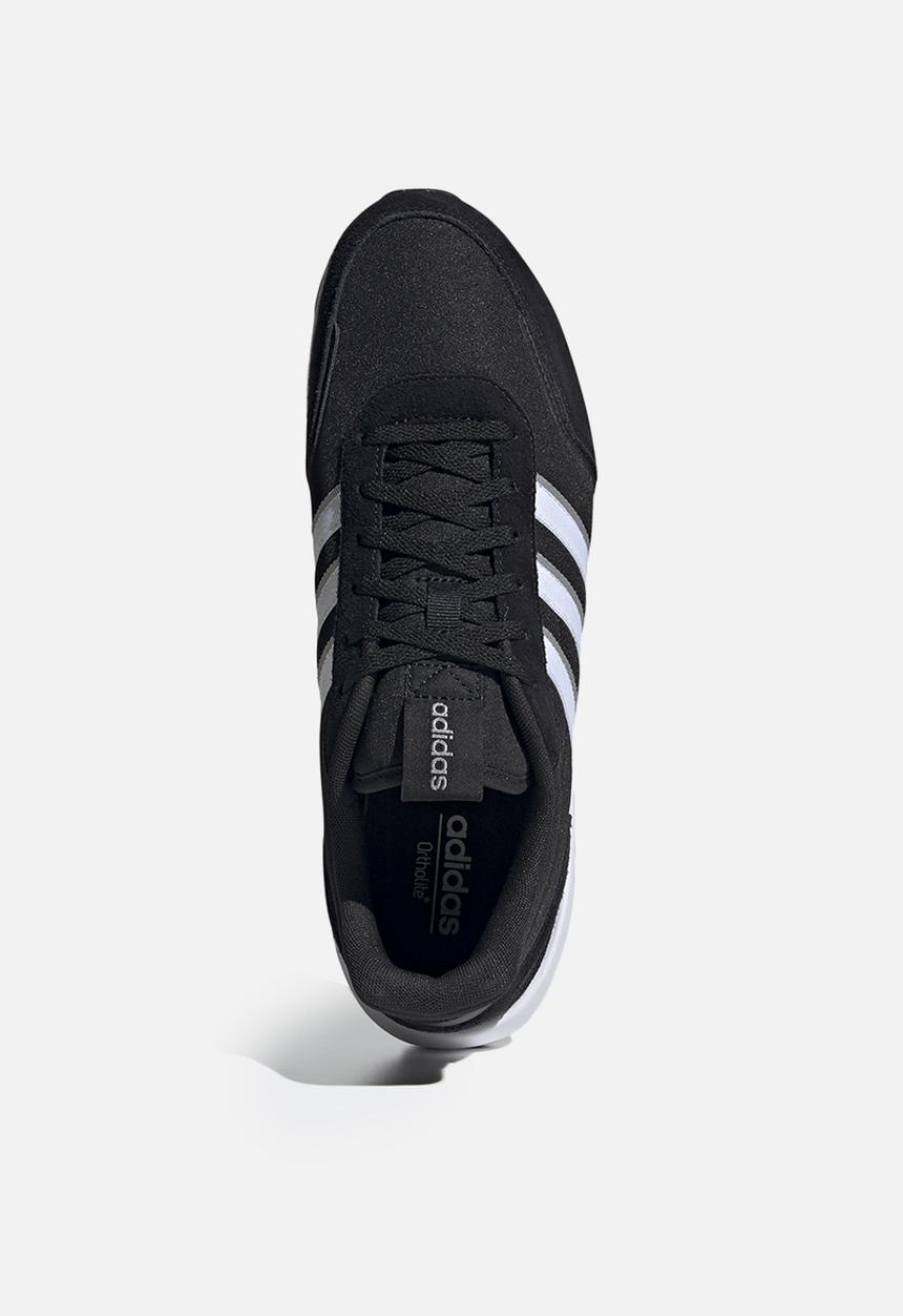 adidas Originals - Retrorunner - core black/ftwr white/dove grey
