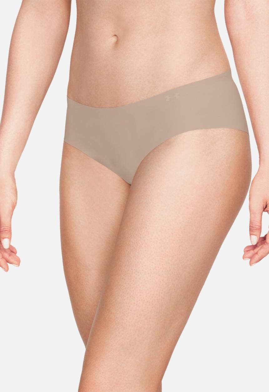 Under Armour - Ps hipster 3 pack - neutral