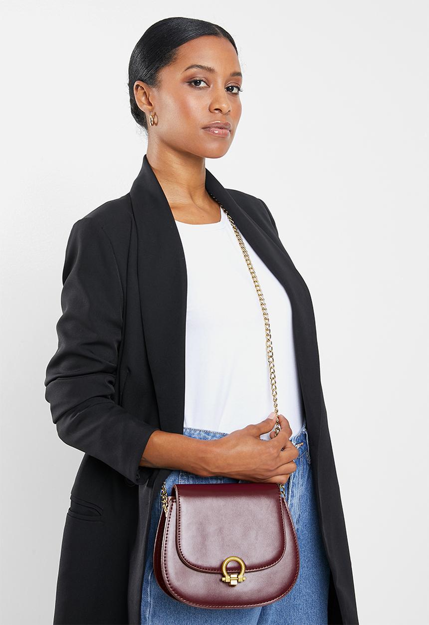 Superbalist - Laila crossbody bag - purple 