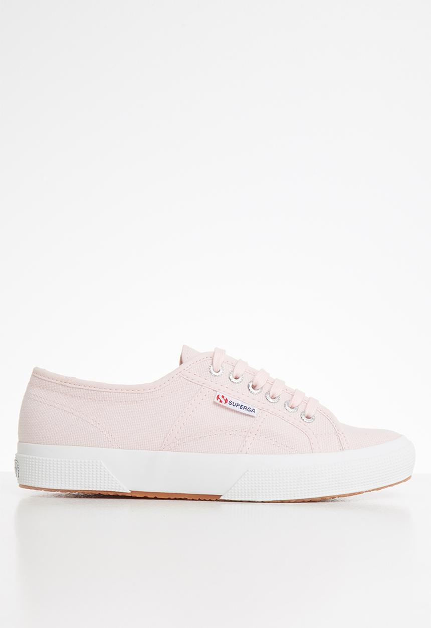 SUPERGA - 2750 cotu - pink pale lilac