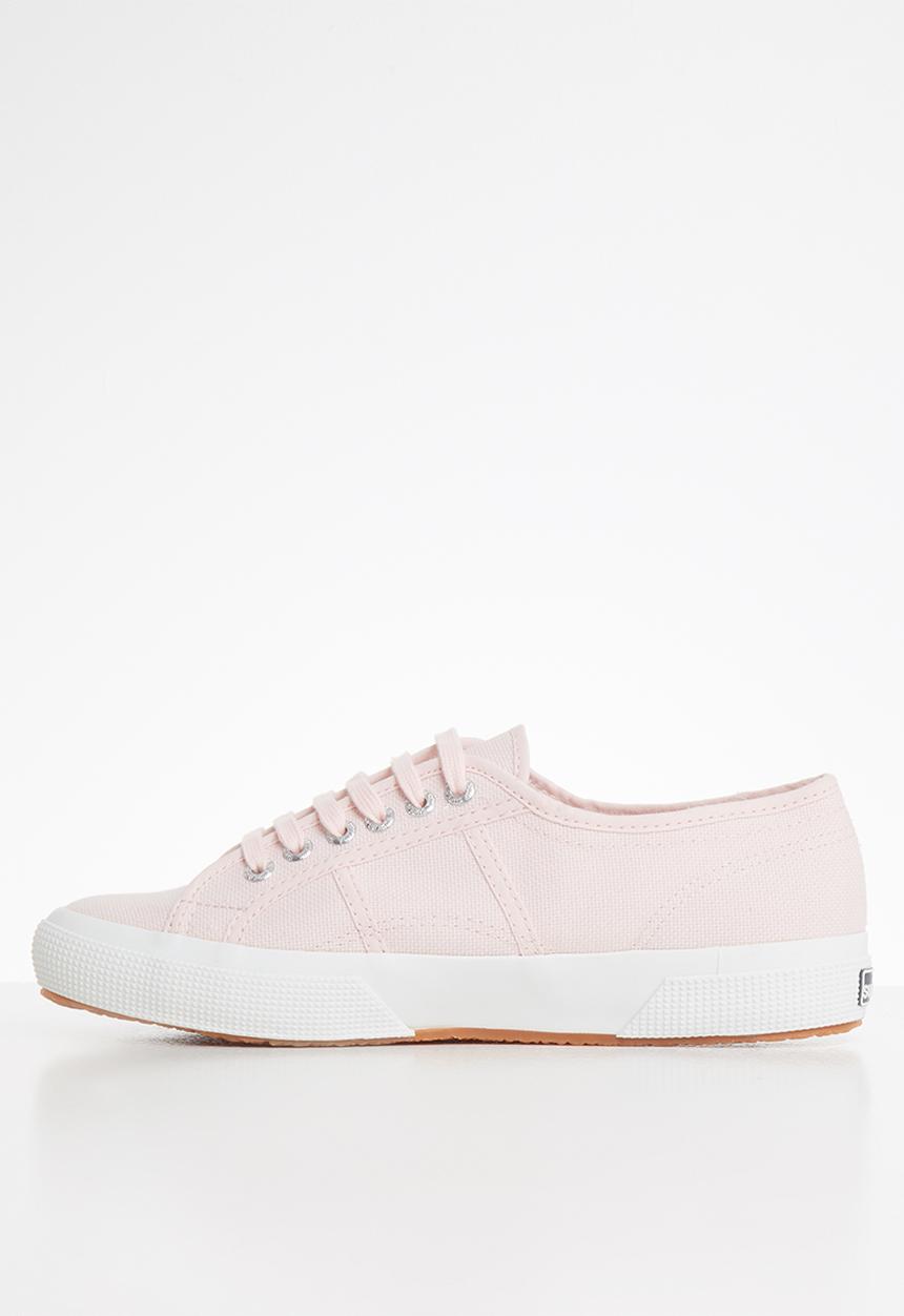 SUPERGA - 2750 cotu - pink pale lilac