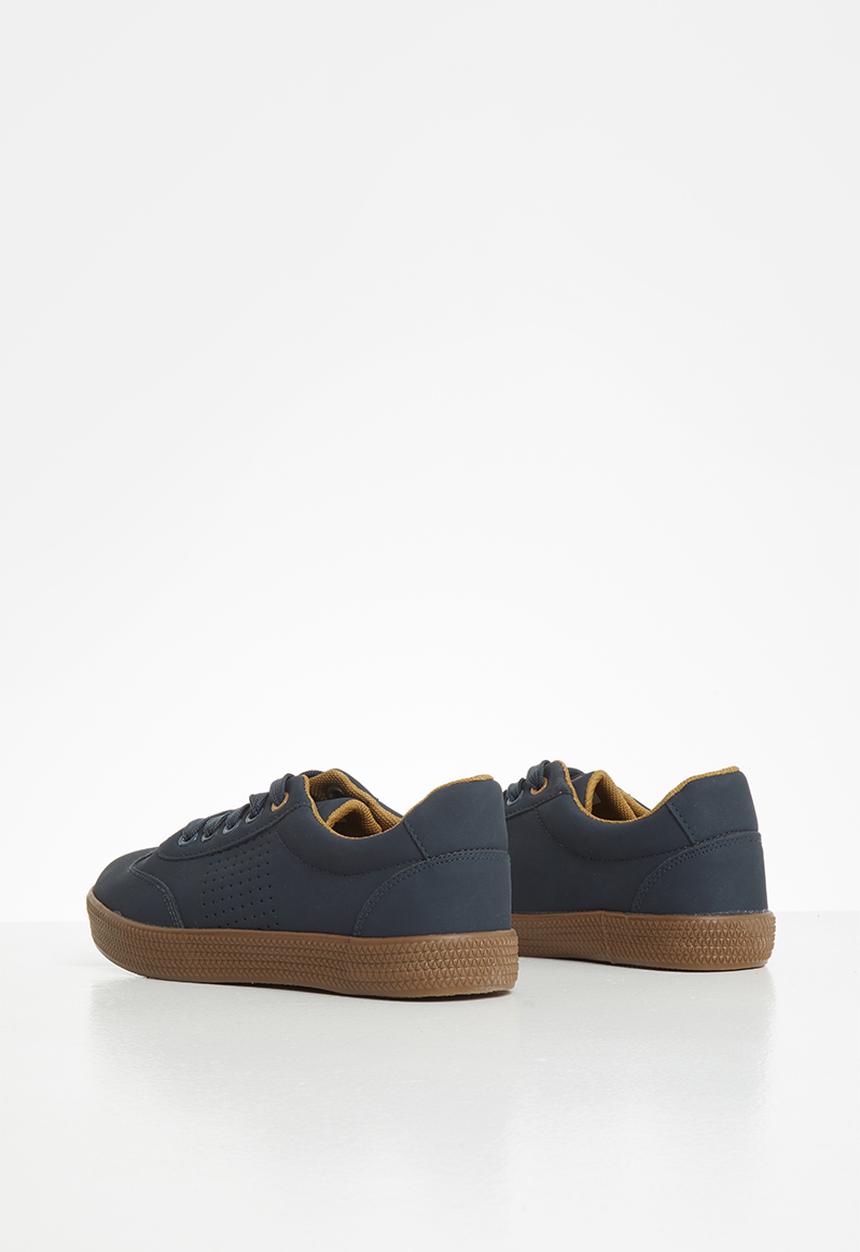 Pop Candy - Tt-k light unblock - navy & brown