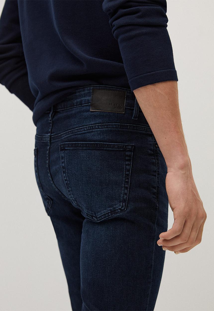 MANGO - Jude jeans - blue