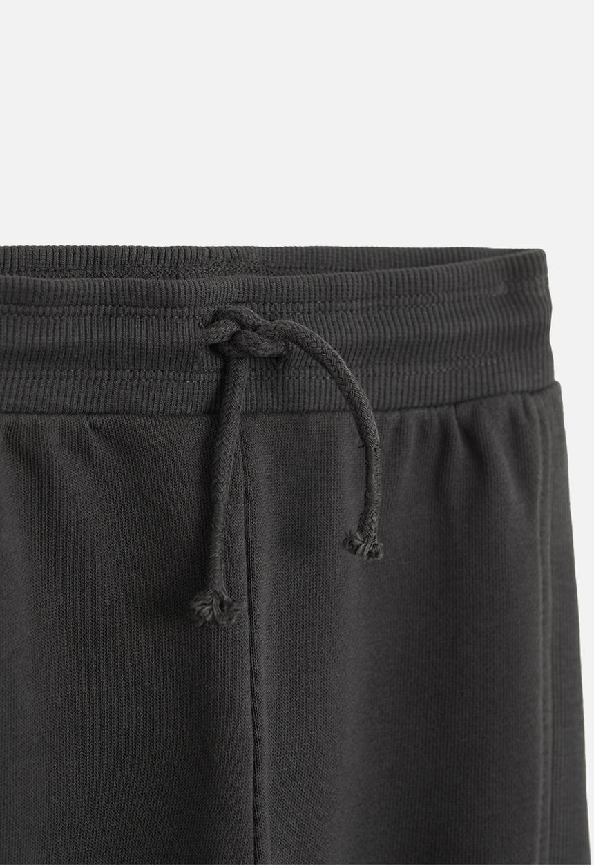 MANGO - Mires trousers - charcoal