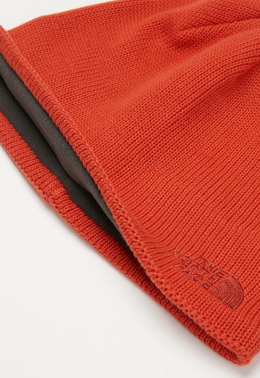 The North Face - Bones recyced beanie - flare