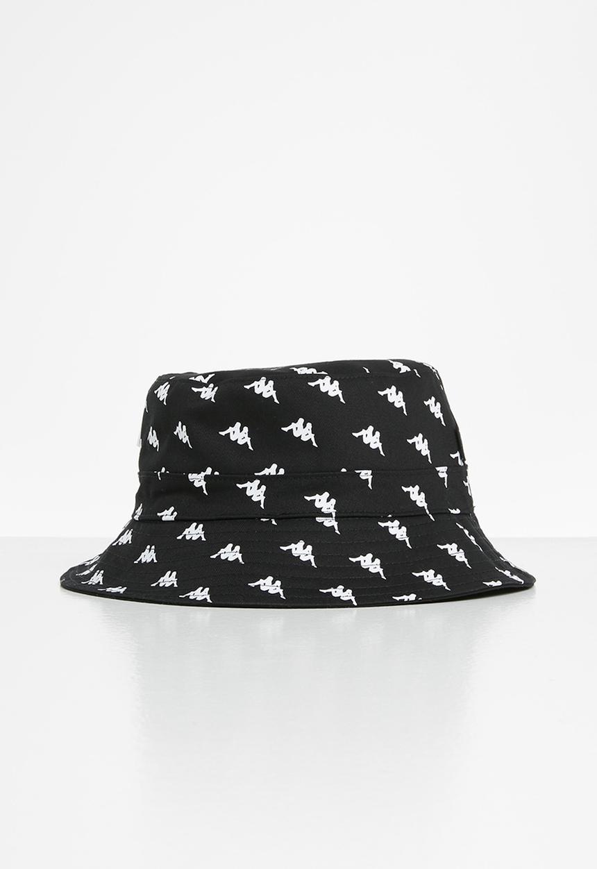 KAPPA - Bradley bucket - black