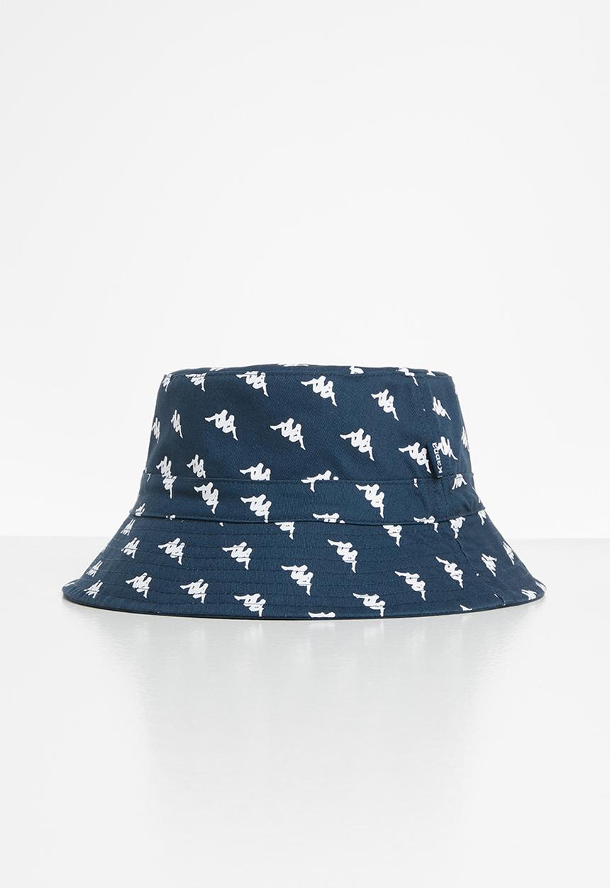 KAPPA - Bradley bucket - navy