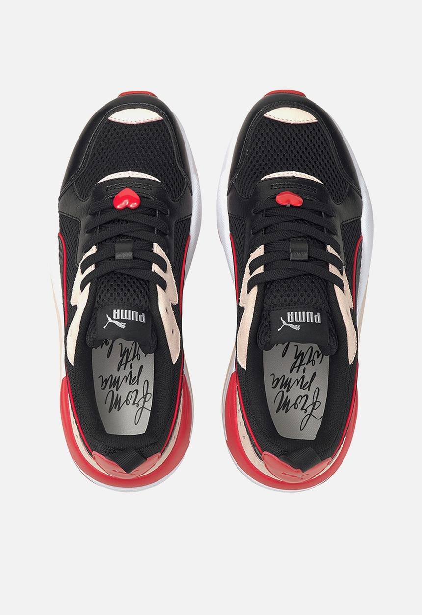 PUMA - X-Ray game Valentine's