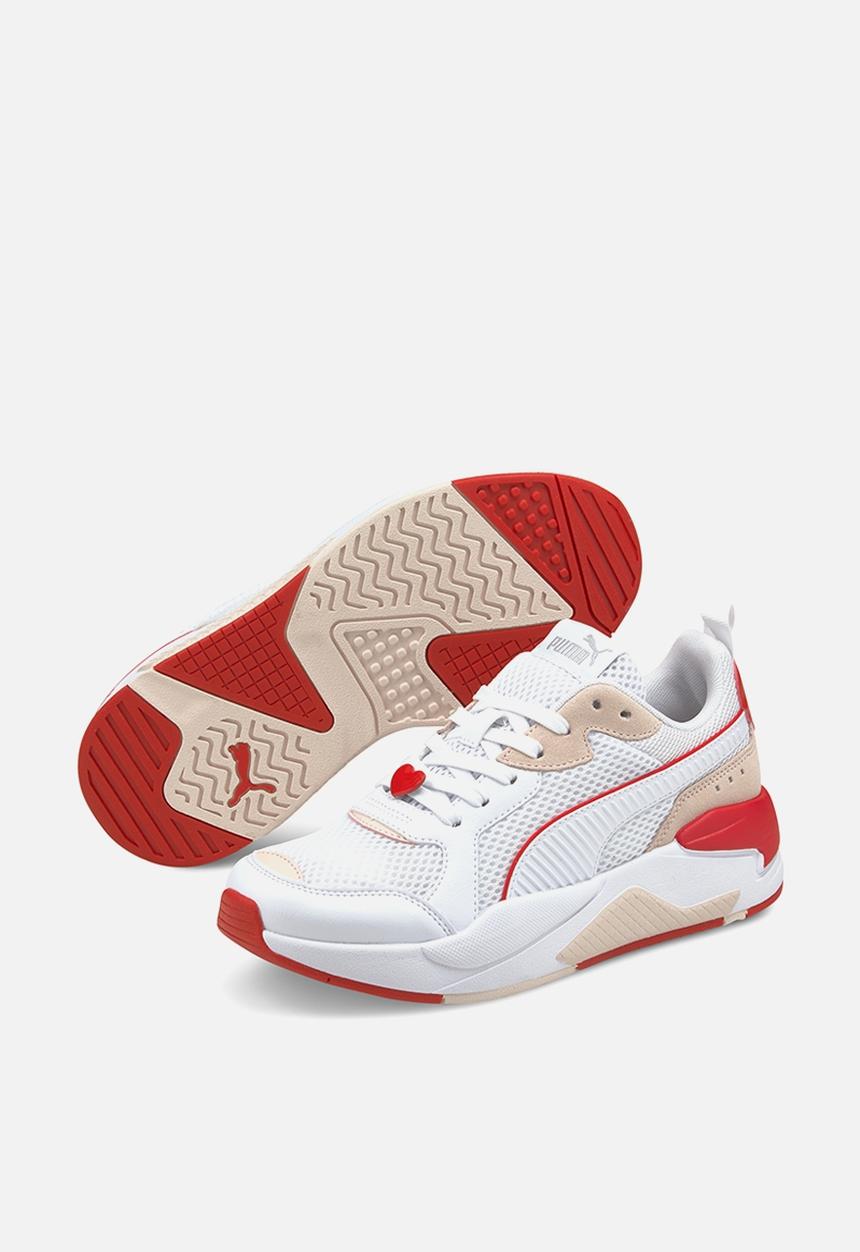 PUMA - X-Ray game Valentine's