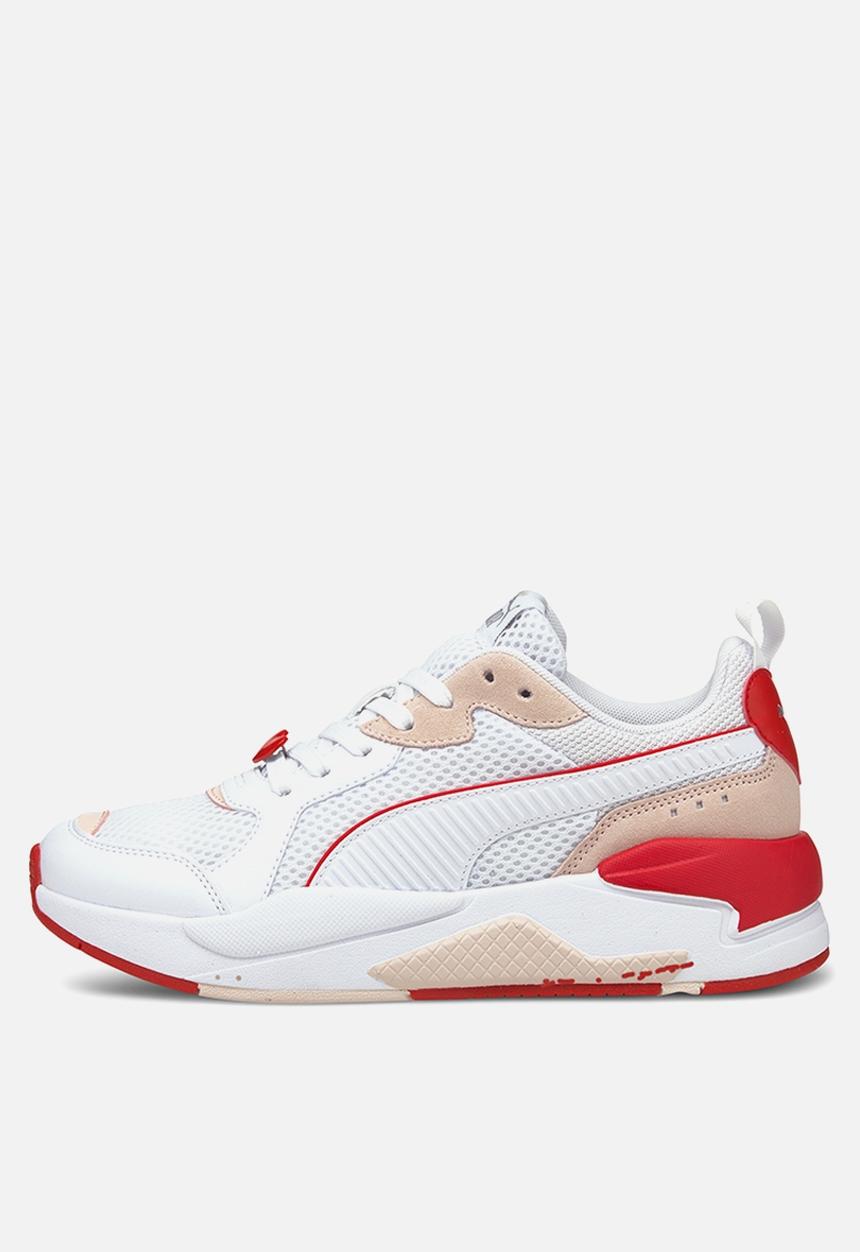 PUMA - X-Ray game Valentine's