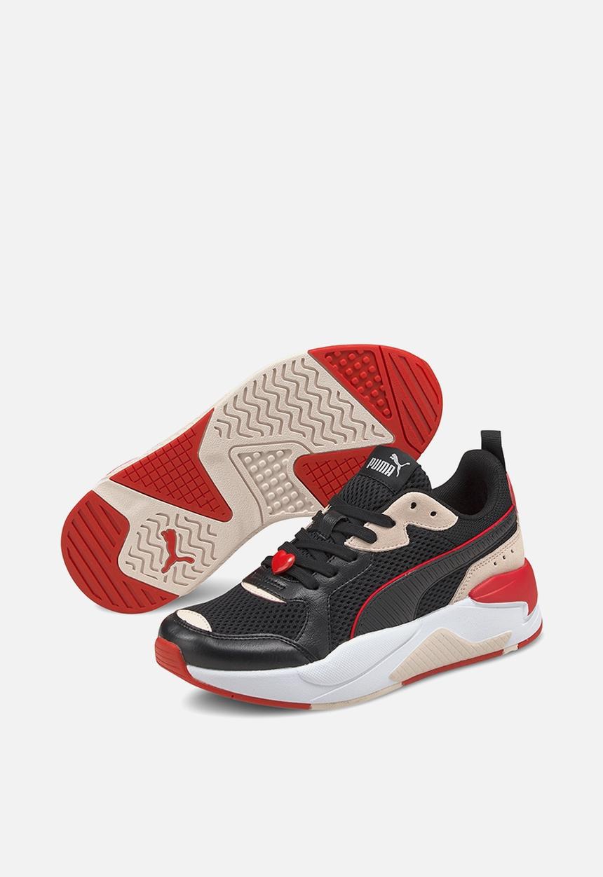 PUMA - X-Ray game Valentine's