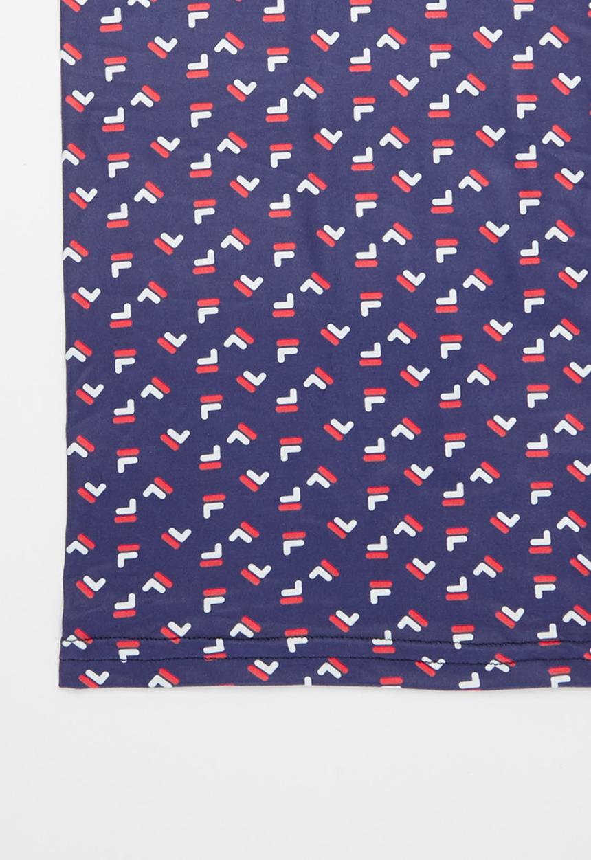 FILA - Sciarpa kids buff - multi