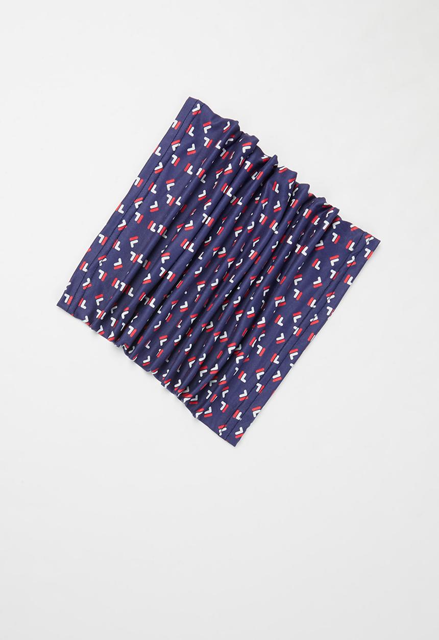 FILA - Sciarpa kids buff - multi