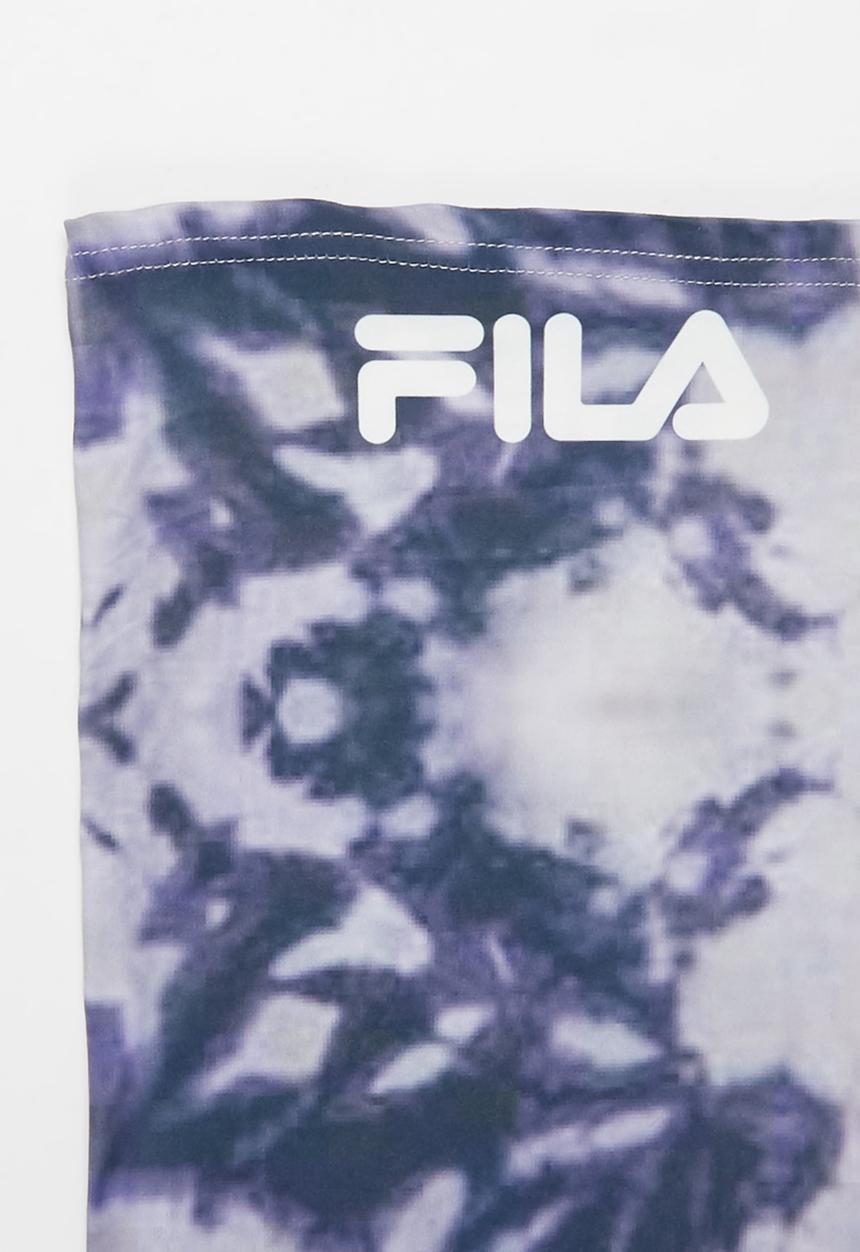 FILA - Sciarpa kids buff - purple