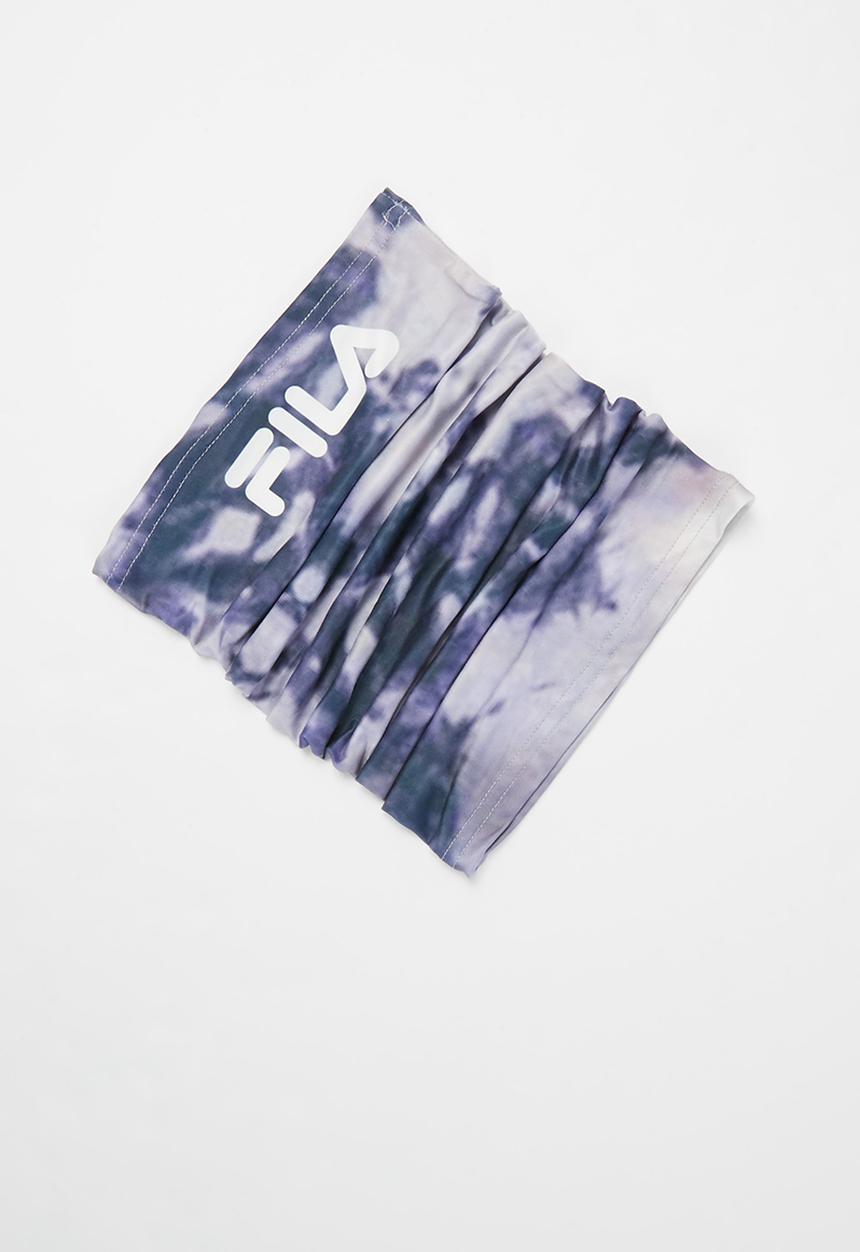 FILA - Sciarpa kids buff - purple