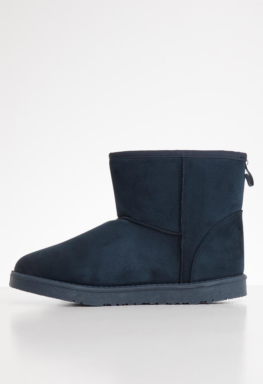 Superbalist - Andi boot - navy