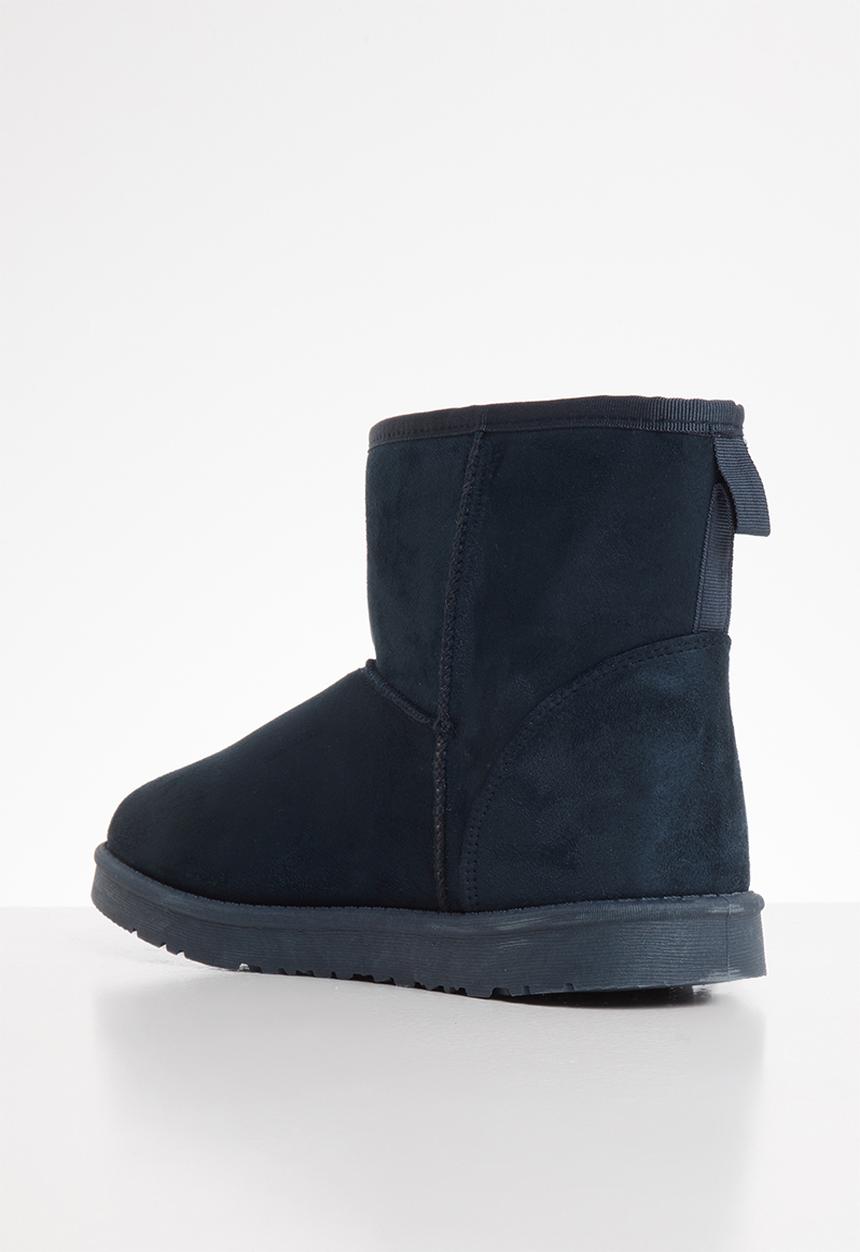 Superbalist - Andi boot - navy