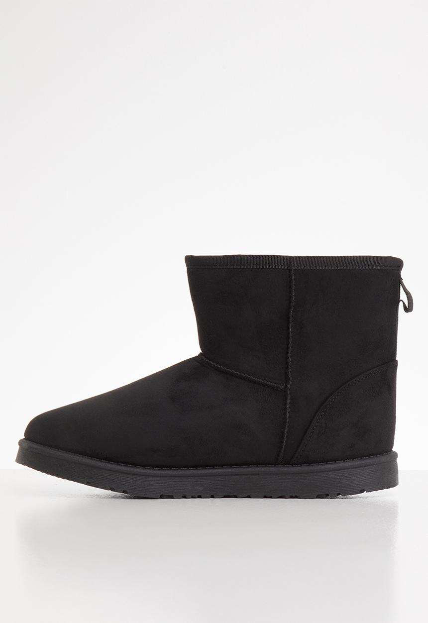 Superbalist - Andi boot - black