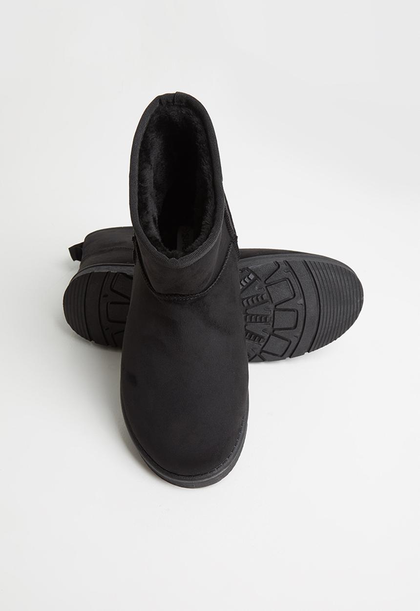 Superbalist - Andi boot - black