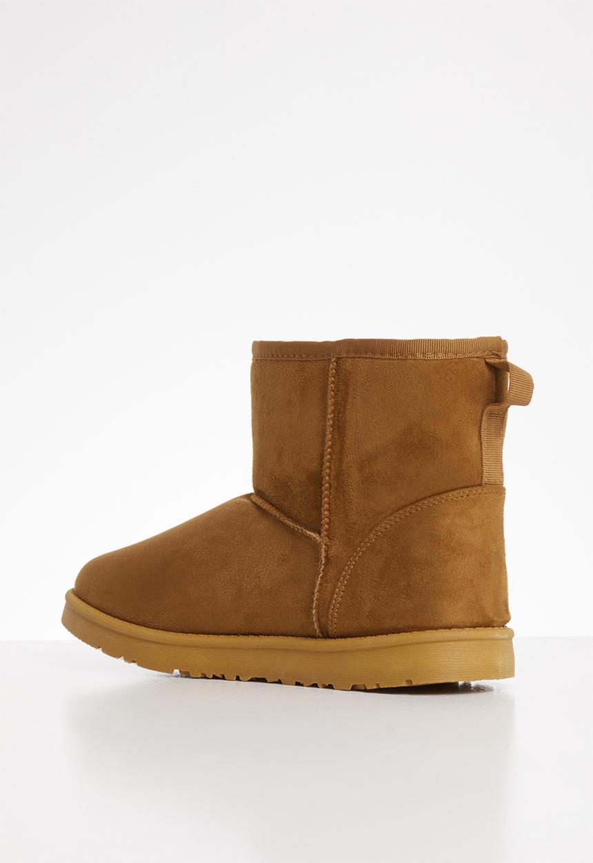 Superbalist - Andi boot - tan