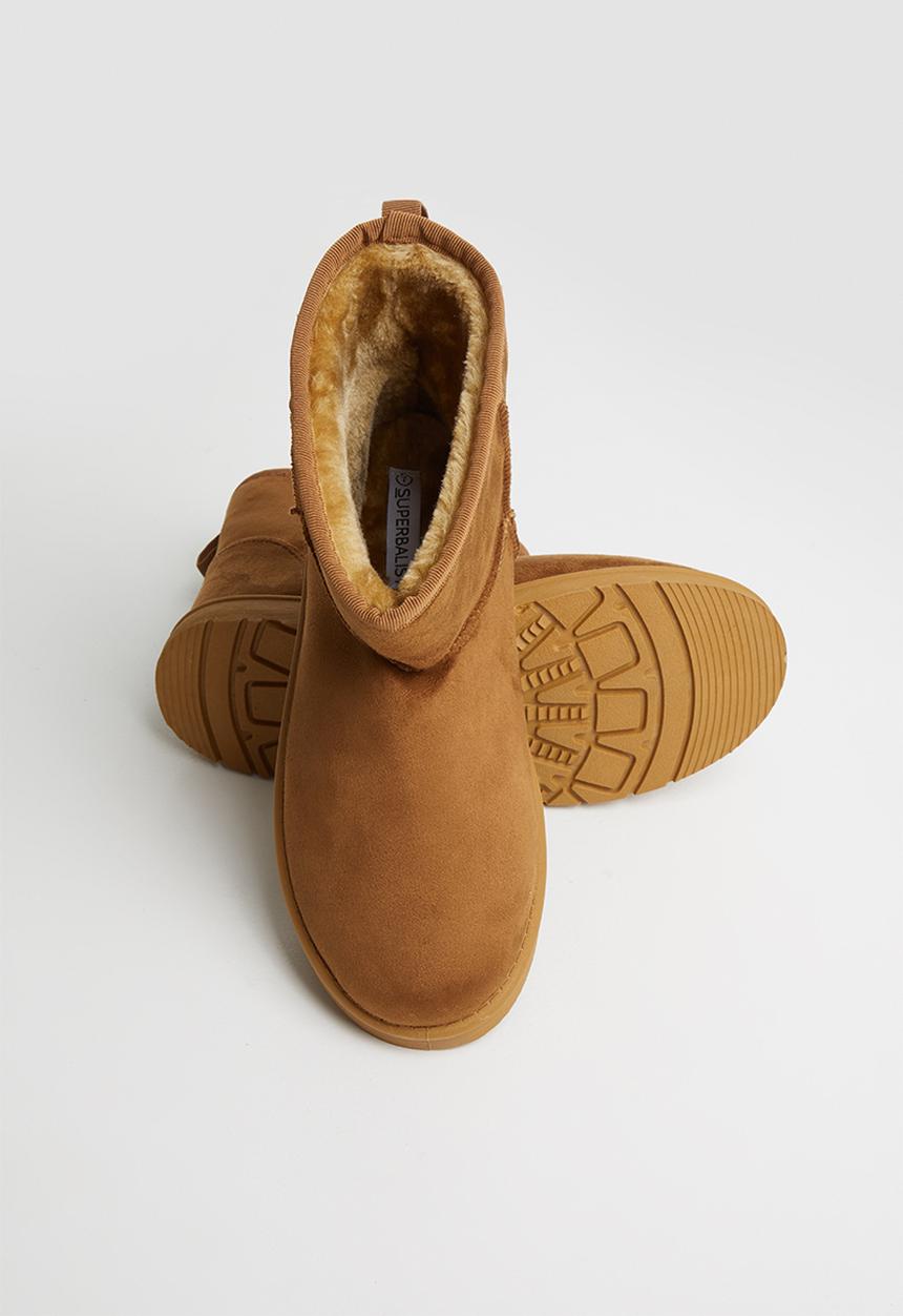 Superbalist - Andi boot - tan