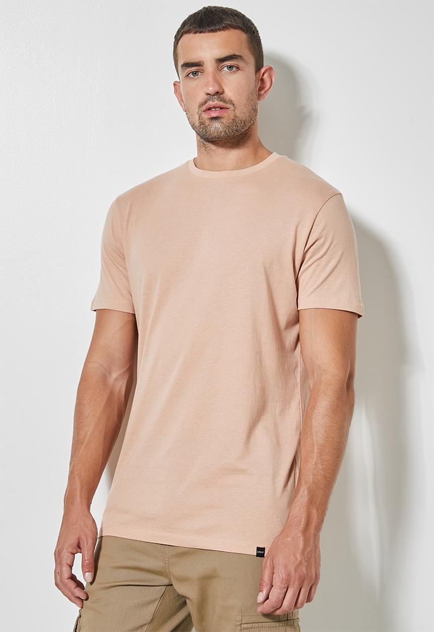 Superbalist - 3-pack nate crew neck tee - multi