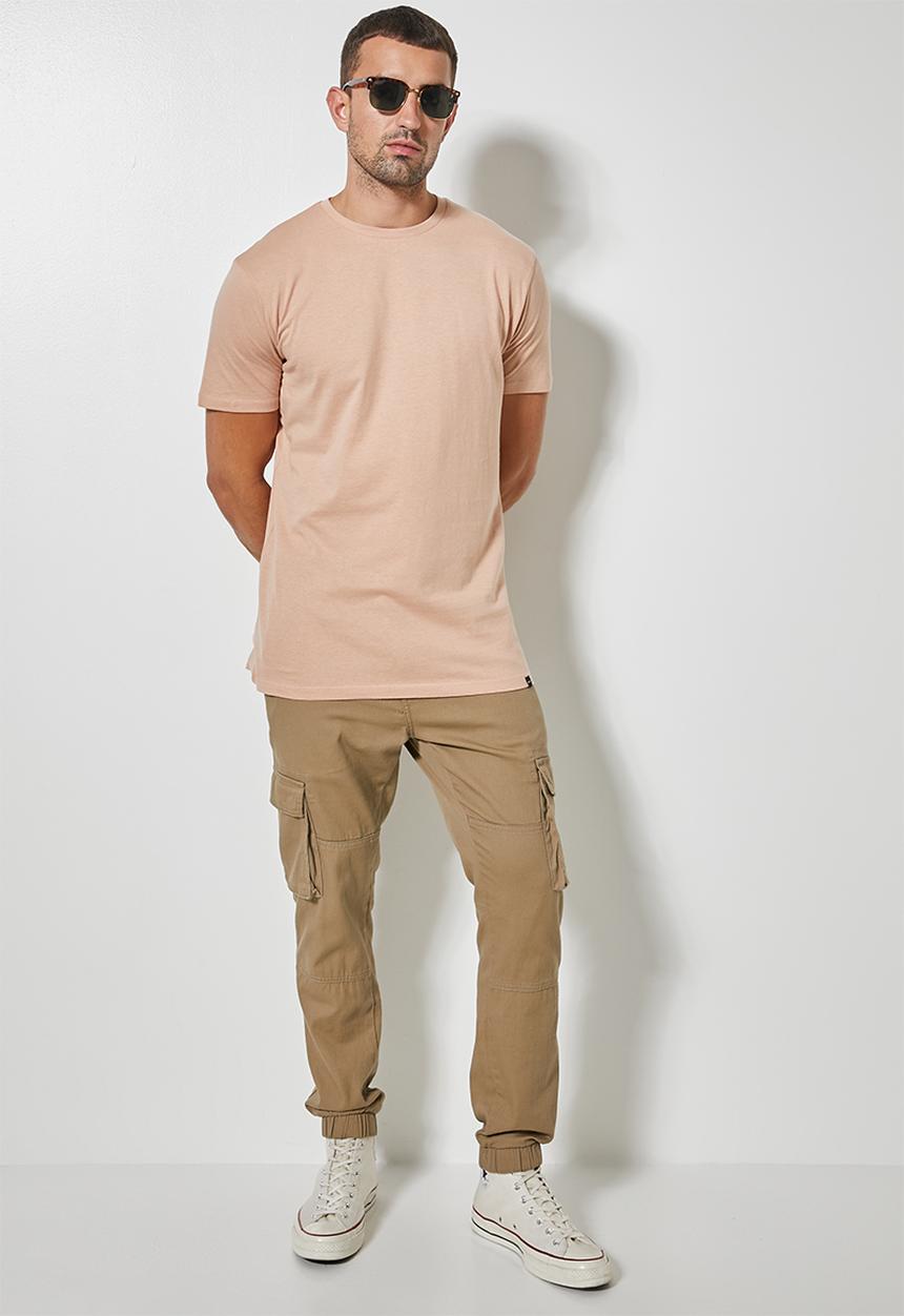 Superbalist - 3-pack nate crew neck tee - multi