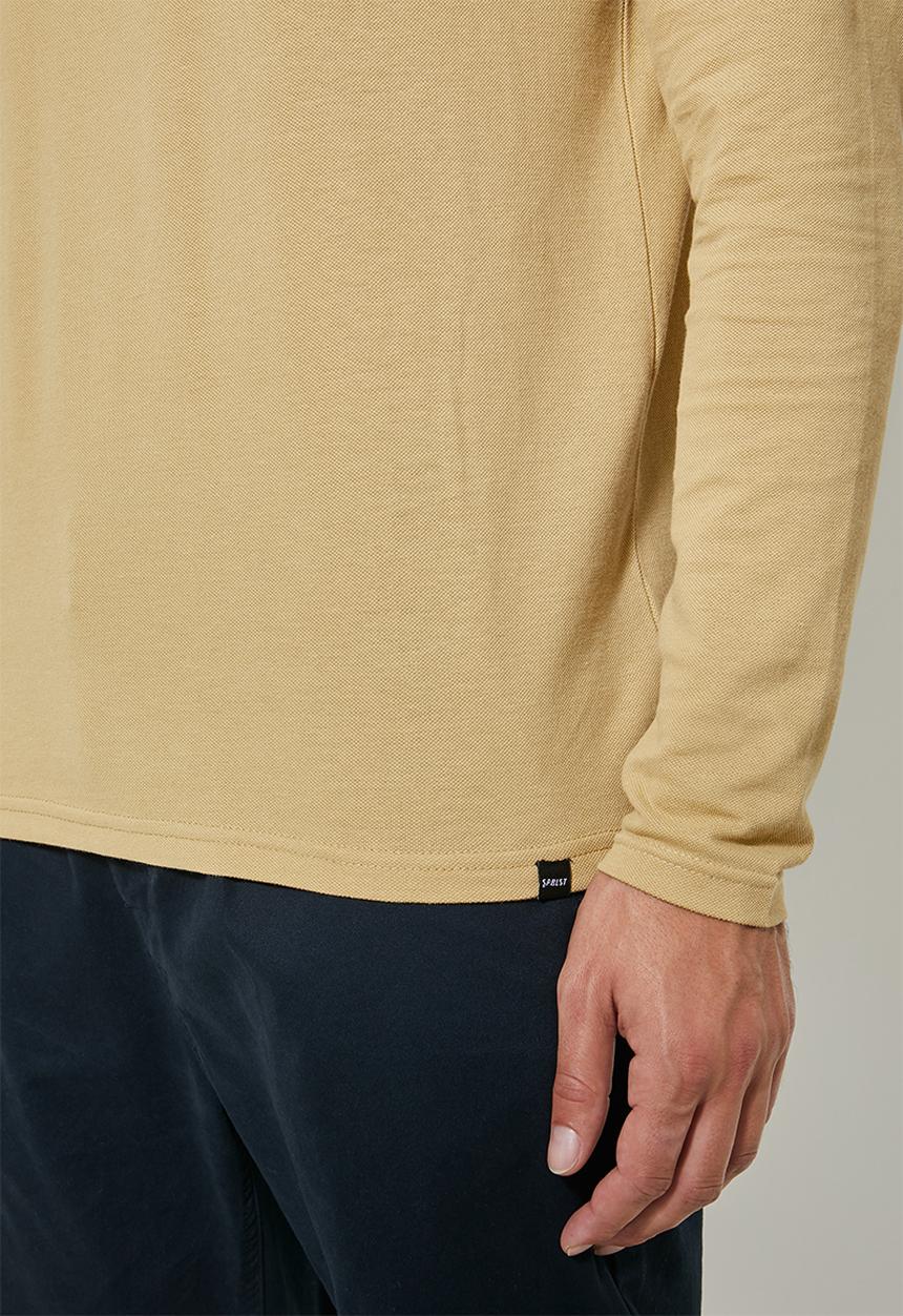 Superbalist - 3-pack siya l/s mandarin collar - multi