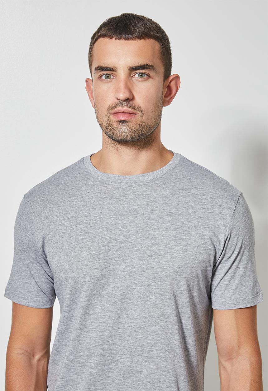 Superbalist - 3-pack Nate crew neck tee - multi