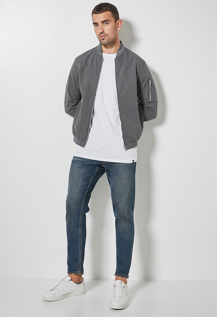 Superbalist - 3-pack york premium crew neck - multi