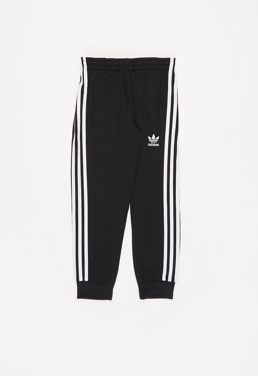 adidas Originals - Sst trackpants - black