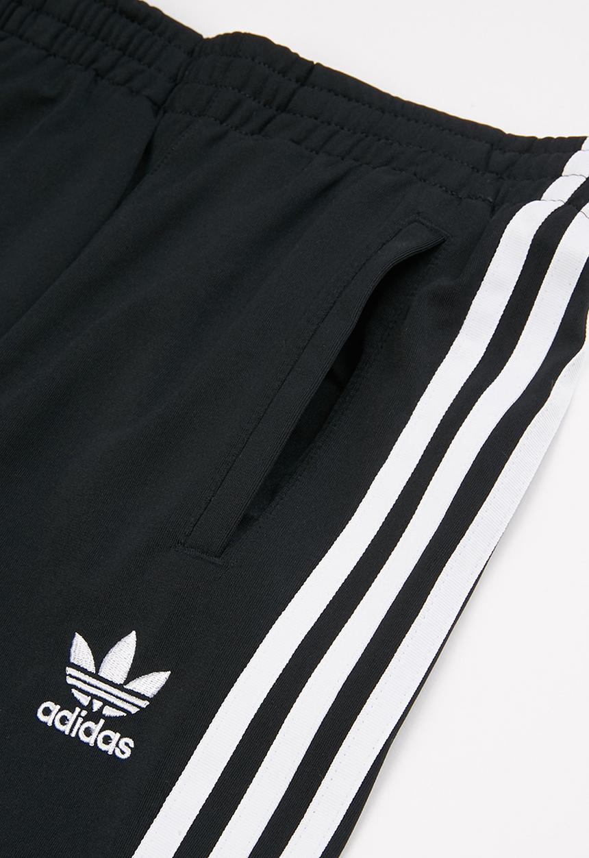 adidas Originals - Sst trackpants - black