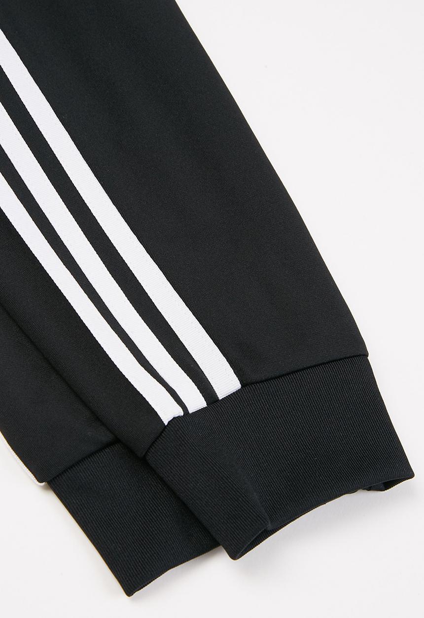 adidas Originals - Sst trackpants - black