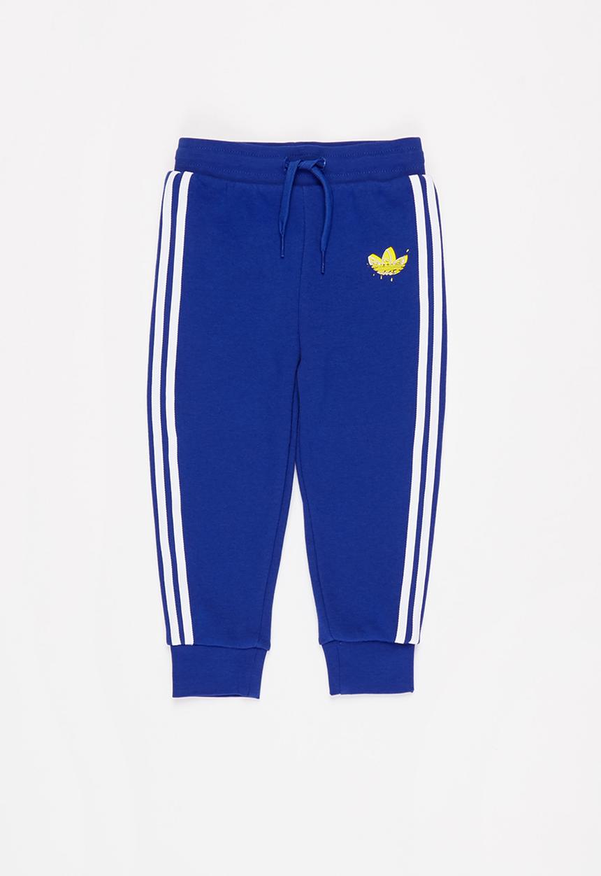 adidas Originals - Infants crew set - multi