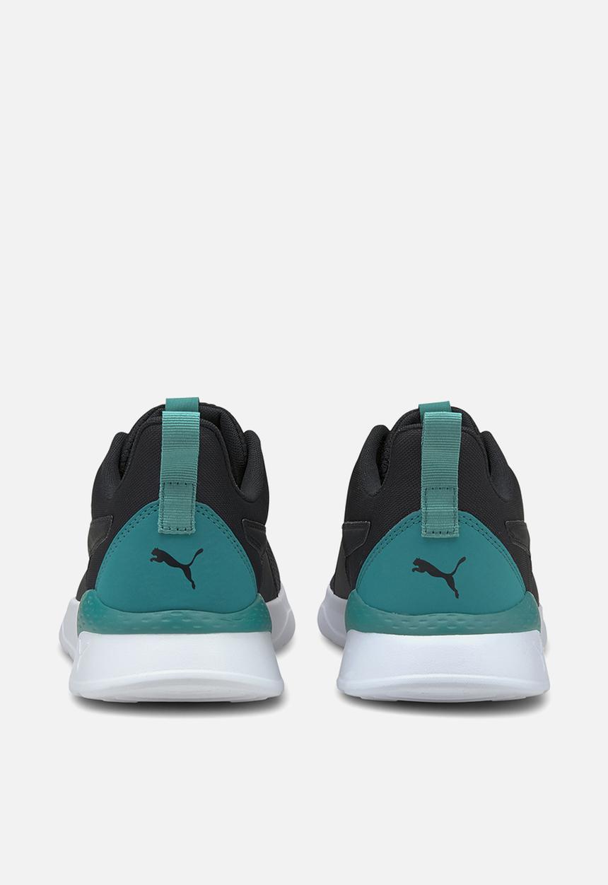 PUMA - Anzarun lite - puma black-puma black-parasailing