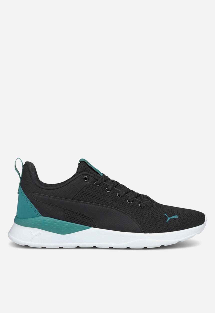 PUMA - Anzarun lite - puma black-puma black-parasailing