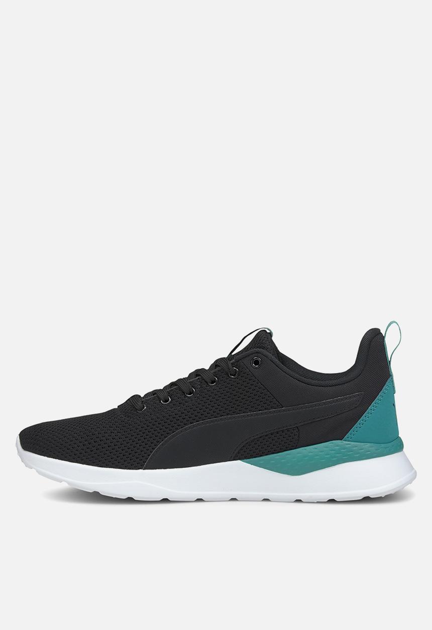 PUMA - Anzarun lite - puma black-puma black-parasailing