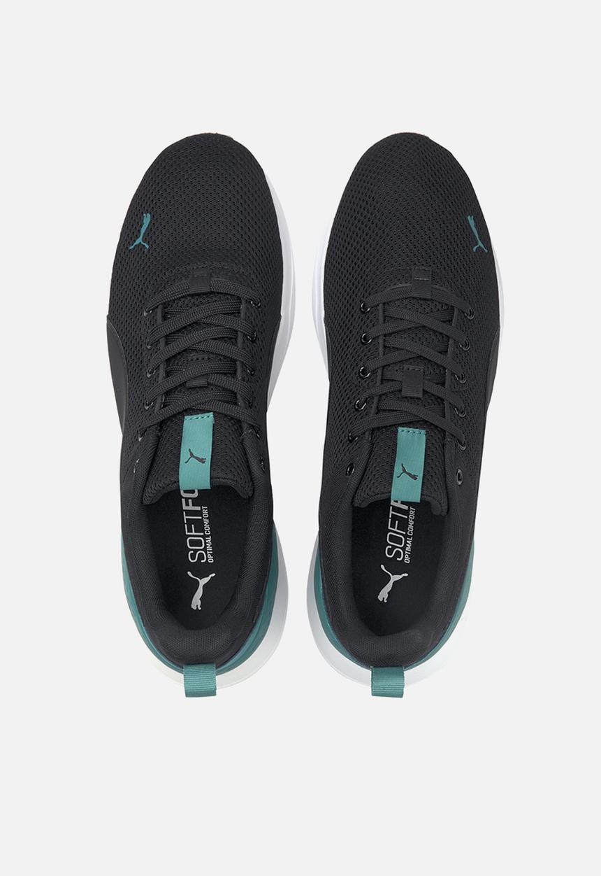 PUMA - Anzarun lite - puma black-puma black-parasailing