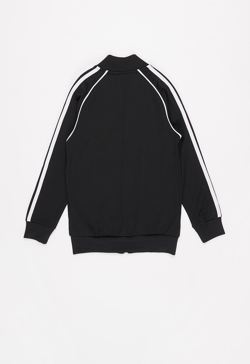 adidas Originals - Sst track top - black