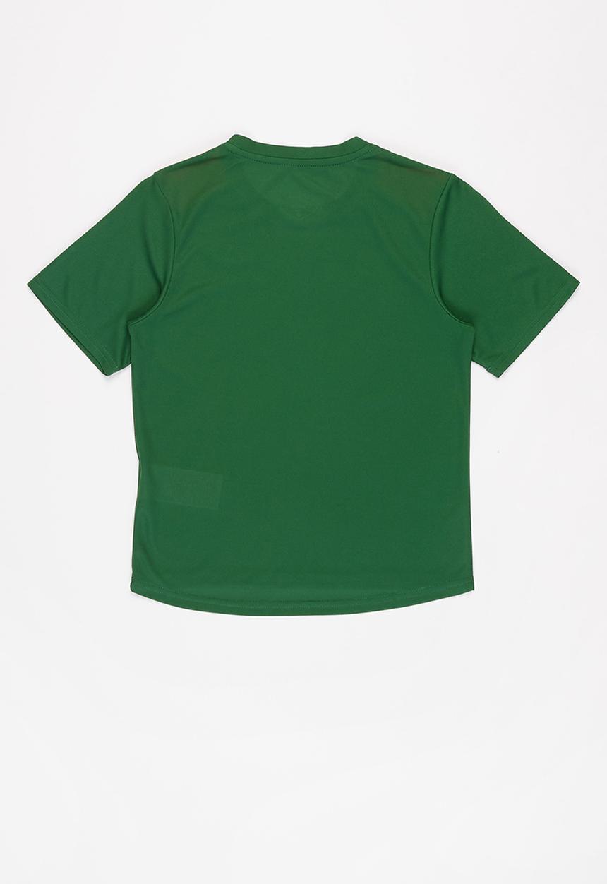 ASICS - Springbok training top - green